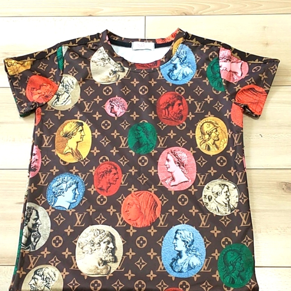 Shirt new without tags